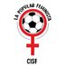 La Popular Feminista CISF (@FeministasCISF) Twitter profile photo