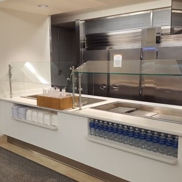 CoreAgencyInc's profile picture. Custom retail & food service environments
Product development expertise