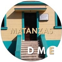 DME Matanzas(@MtzDme) 's Twitter Profile Photo