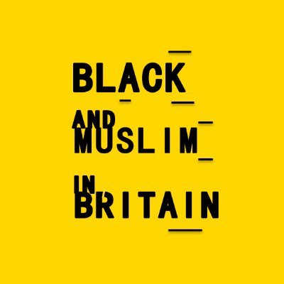 'Black and Muslim in Britain', an award winning online series of videos exploring stories and dialogue around being Black and Muslim in Britain.