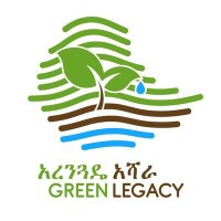 Green Legacy Eth🇪🇹 (@greenlegacyet) 's Twitter Profile