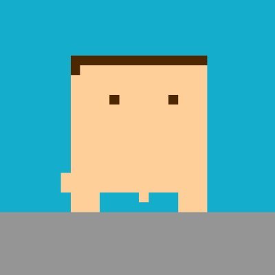 roobicorn's profile picture. Tinkering my way into tech.
Robotics Engineering student, games design hobbyist
Sometimes I'm funny @ReubenHComic. 
(he/him)