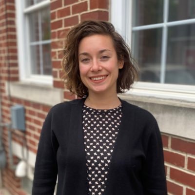 AmandaPierz's profile picture. Social epi & global health | HIV/HPV-related malignancies | PhD Student, Adjunct & Fellow @CUNYSPH | My opinions are my own & evolving