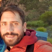 Javier Recabarren Silva (@silvarecabarren) 's Twitter Profile