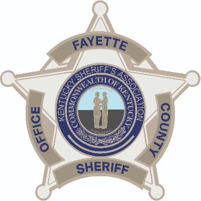 Official Twitter of the Office of the Fayette County Sheriff, KY. Home to the dedicated men and women who serve our community with character and integrity!