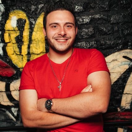 🎙 Locutor (C.U.P) - 🧑🏻🍳 Tec. superior en Gastronomia (AZAFRAN)
❤️🇦🇷 Córdoba, Argentina