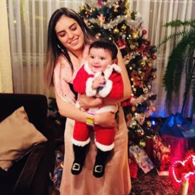 GabyGue09087518's profile picture. Elizabeth Guerra 🤍