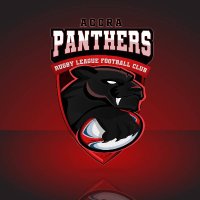 Accra Panthers RLFC(@accrapanthers) 's Twitter Profile Photo