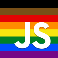 QueerJS(@QueerJS) 's Twitter Profile Photo