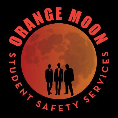 Orange Moon SSS