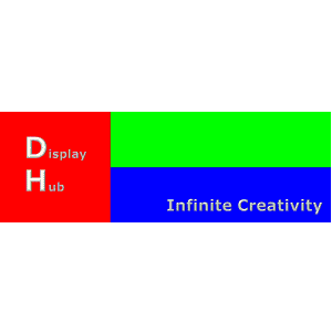 Display_Hub_Ltd's profile picture. 디스플레이허브(Display Hub)사 트위터.
OLED 전광판, 360도 LED, 플렉서블 LED, 레이저 Videowall 등 대형디스플레이 전문기업 
a leading distributor for professional large screen displays[PLSD]!