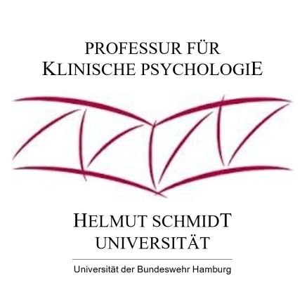 Wir sind das Team der Professur für Klinische Psychologie der Helmut-Schmidt-Universität/Universität der Bundeswehr Hamburg!