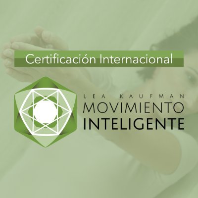 Técnica de consciencia corporal creada y diseñada por @leakaufman que impulsa el desarrollo del bienestar físico, mental y emocional.