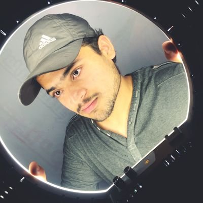 AkhlakH42445070's profile picture. “I dO nOt eXist tO imPrEes tHe wOrld. I eXist tO liVe mY liFe in a wAy thAt will maKe me HAPPY. 😎