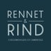 Rennet & Rind (@rennetandrind) Twitter profile photo Rennet & Rind (@rennetandrind) Twitter profile photo