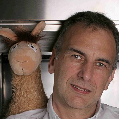 Directeur scientifique à Hybrigenics Services