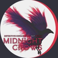 Midnight Crows (@midcrows) 's Twitter Profile