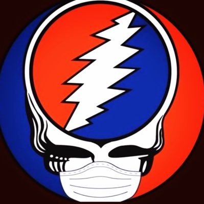 Skull and Roses is a New England area Grateful Dead tribute band that plays the dead's most heartfelt and inspirational music...