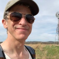 John Molseed (@jmolseed) 's Twitter Profile