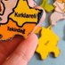 Canan ⚡ONURSAL (@canankucukbenli) Twitter profile photo Canan ⚡ONURSAL (@canankucukbenli) Twitter profile photo