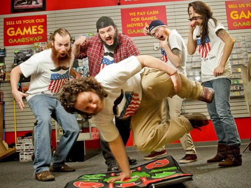 BeardTeamOhio's profile picture. We are Beard Team Ohio, a state wide alliance of Ohio based beard and moustache clubs.  We love beards, we love Ohioans, we love Ohioans with beards most of all