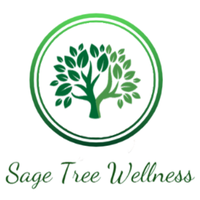Sage Tree Wellness(@SageTreeWellne1) 's Twitter Profile Photo