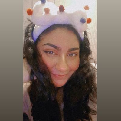 Ogla56761207's profile picture. TensEP💉
Barwoman🍹
Emprendedora🛍