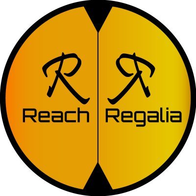 Reach Regaliaさんのプロフィール画像