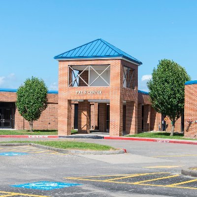 Official Twitter account for Barbers Hill Pre-K Center