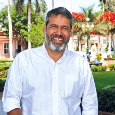 Alcalde de Barranco.