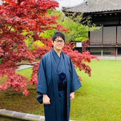 yuki_okafuji's profile picture. Research Scientist at CyberAgent AI Lab. Interested in robotics and human behavior. 最近はロボットと人の研究してます。