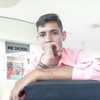 DMarichales's profile picture. 