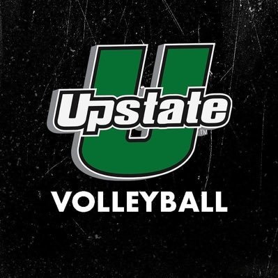 The official Twitter account of USC Upstate Volleyball