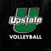 USC Upstate Volleyball (@UpstateVB) Twitter profile photo