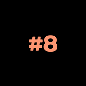 Cities that enact all 8 of these policies could reduce killings by police by up to 72%. #8cantwait