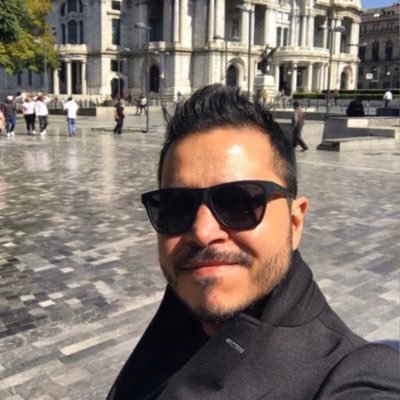 richoaguilar's profile picture. Lic. en Derecho. Ex Agente Federal. Abogado de Asuntos Migratorios en México.