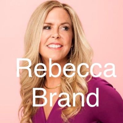 RebeccaBrandArt's profile picture. Hi! I'm Rebecca Brand, Rebecca Brand Recipes. Let's Tweet!