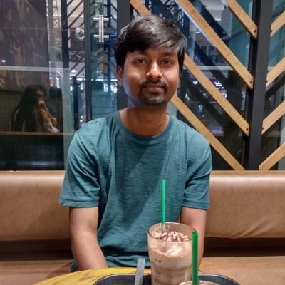 connectsourabhk's profile picture. Software developer (Node js, Golang)