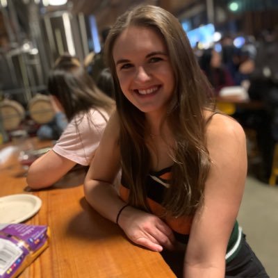 Profile Picture of Cindy Hanson (@cindyhanson161) on Twitter