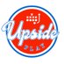 Upside Play (@theupsideplay) Twitter profile photo