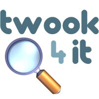 twook4itlist(@twook4itlist) 's Twitter Profile Photo