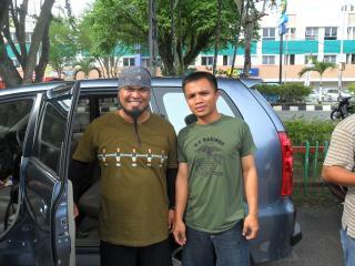 heru_setya's profile picture. Owner online