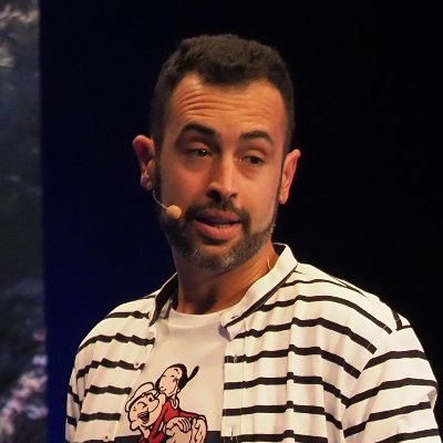 Jacob C. Rodríguez Torres Profile