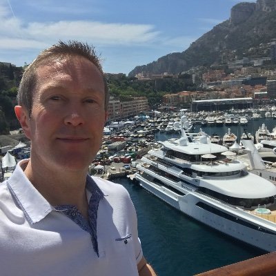 CBarciaParsons's profile picture. 