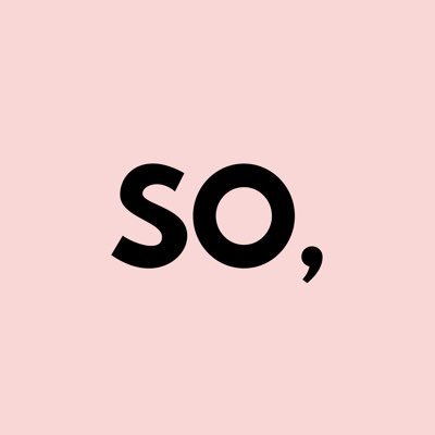 so informedさんのプロフィール画像