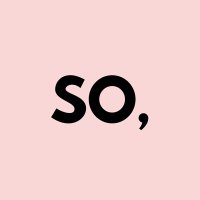so informed (@_soinformed) 's Twitter Profile Photo so informed (@_soinformed) 's Twitter Profile Photo