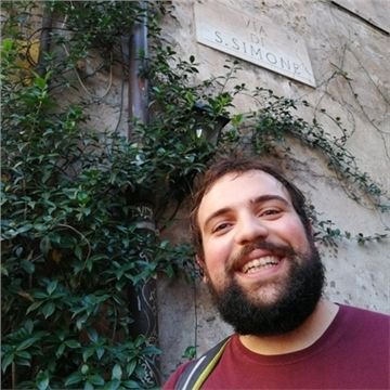 simone_muzio's profile picture. Fellow @CNR-ISC Institute for Complex Systems-National Research Council (Rome) and PHD student @Univaq 
Computational and Experimental Physical Chemistry