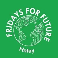 Fridays For Future Hatay (KAPANDI) (@fffhatay) Twitter profile photo