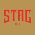 Stag Beer (@stagbeer) Twitter profile photo