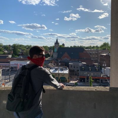 FakeMikeMartin's profile picture. 